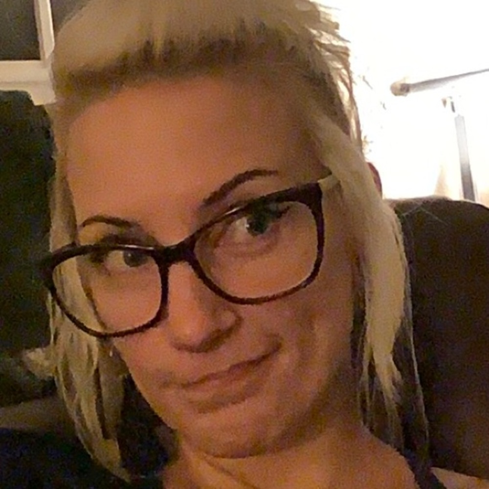 Meet your Posher, Stacey